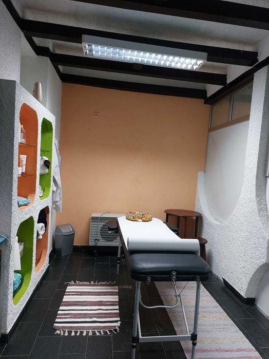 QUERES ESTAR BEM  ? ENTÃO  VEM RELXAR !