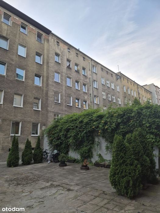 Atrakcyjne mieszkanie vis a vis Parku Kasprowicza