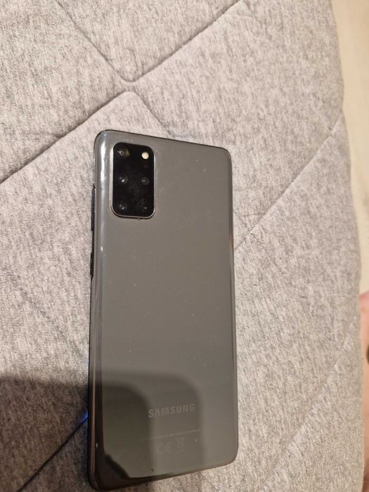 Samsung galaxy s20+