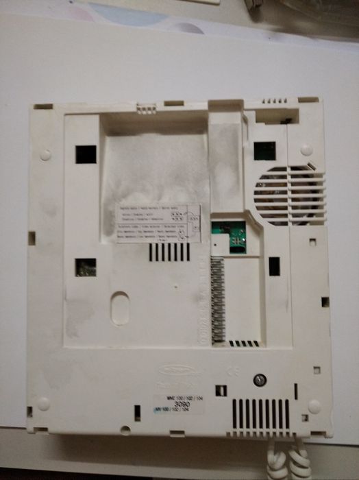 Intercom with Camera445796029039257603