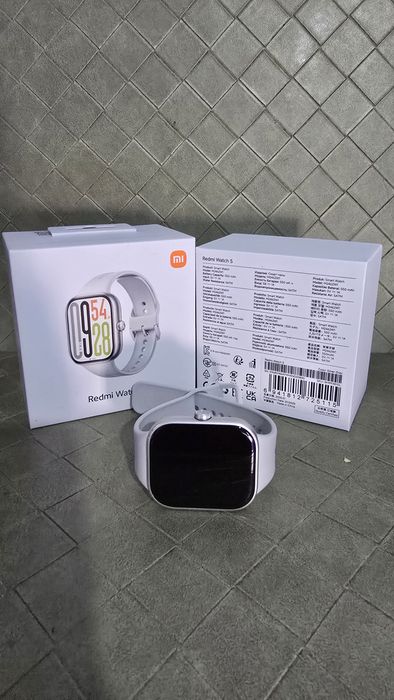 Redmi Watch 5 Bluetooth