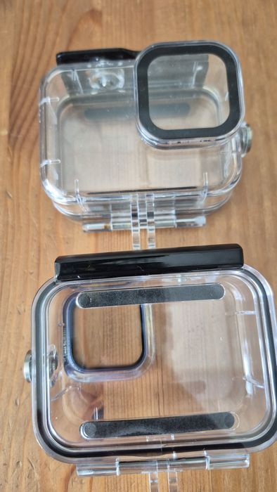 Caixa protetora go pro 11-13