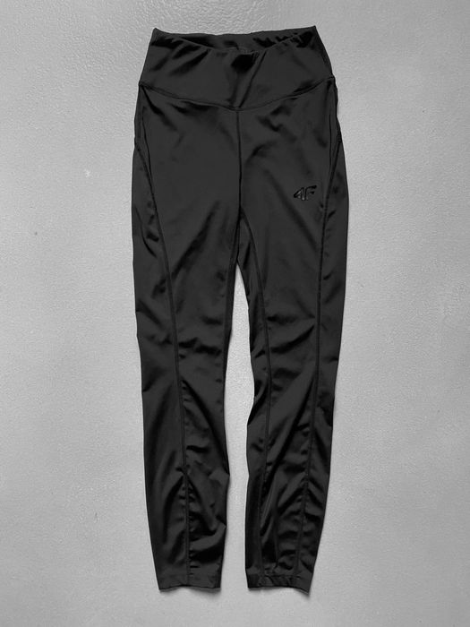 лосіни тайтси легінси жіночі 4f XS