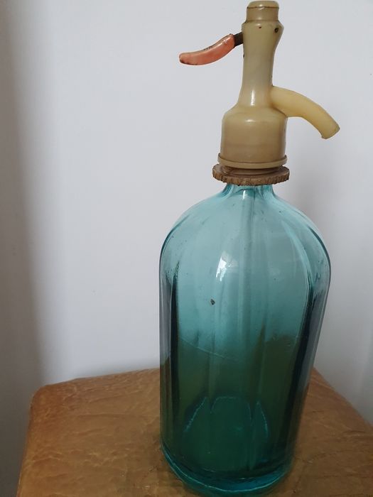 Syfon klasyk lata 1970