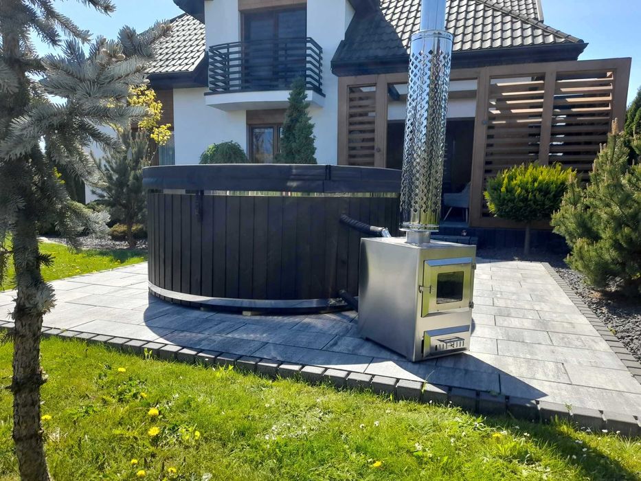 Balia do Twojego Ogrodu - Produkt Premium