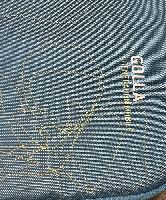 Чохол сумка для ноутбука планшета Golla
