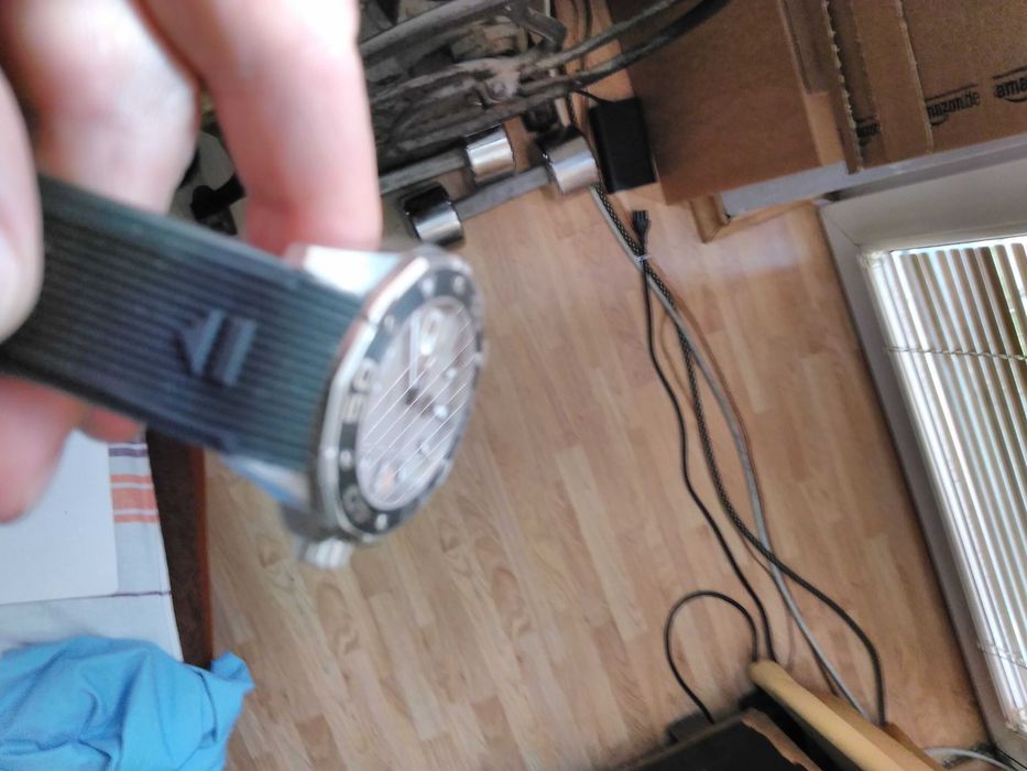 pasek tag aquaracer zamiennik 21mm