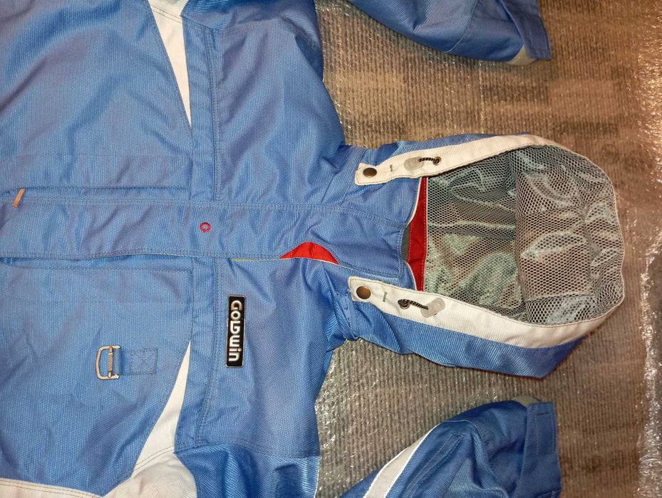 Damska kurtka narciarska GOLDWIN Super stan L