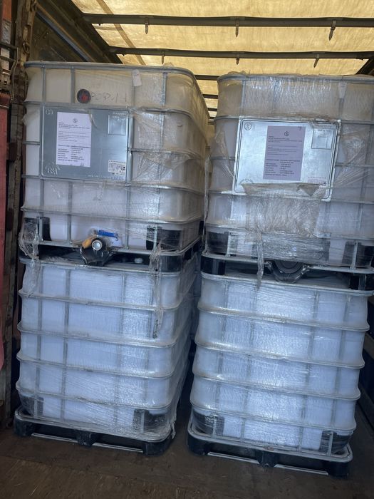 Еврокуб 1000 Л