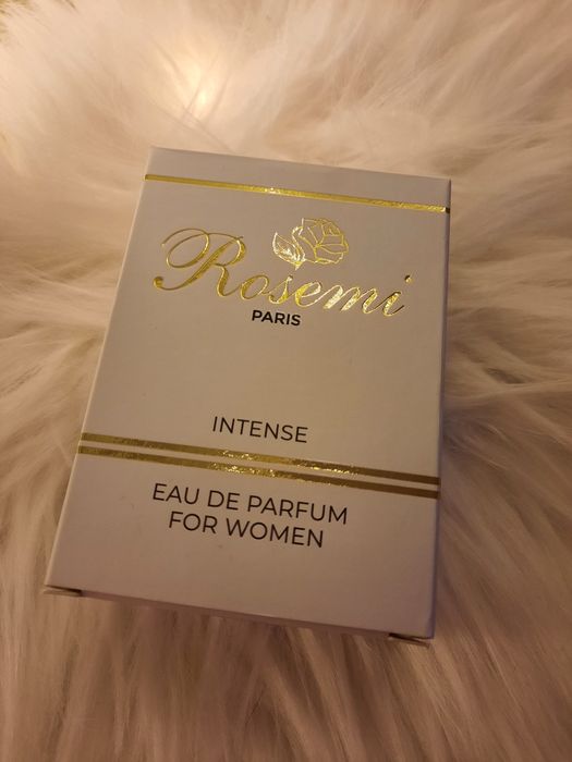 Perfumy Rosemi Gucci Flora 04