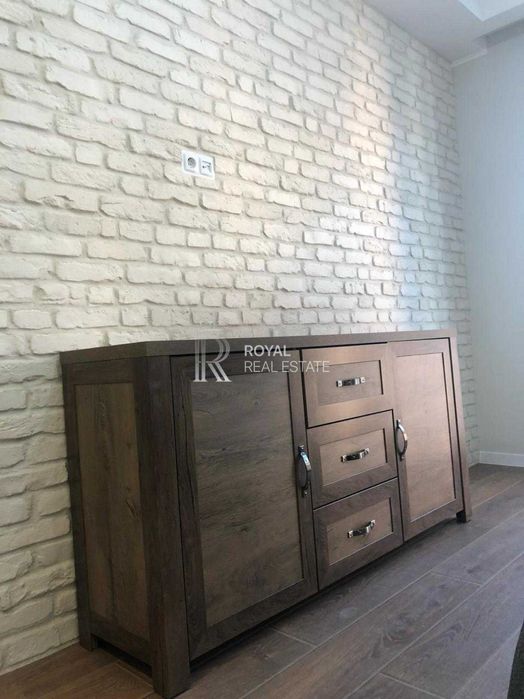 ЖК Нова Англія 45 м2 Вул. Михайла Максимовича Голосієво