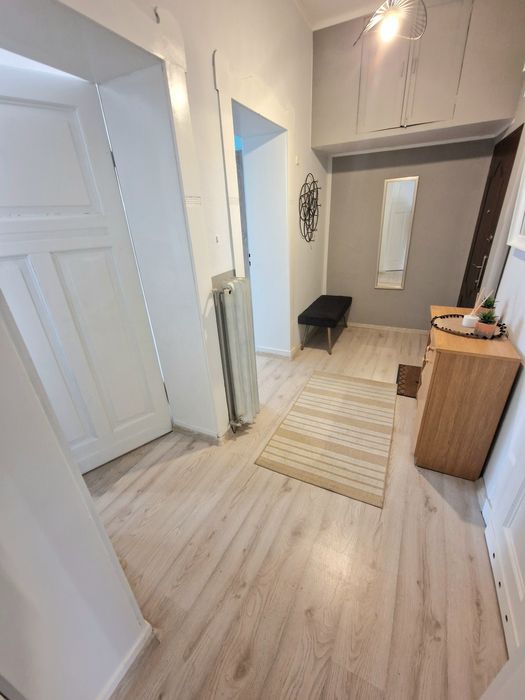 Klimatyczny, duży apartament, 1 piętro, 3 pok. 77 m²  Tarninów - Więcej