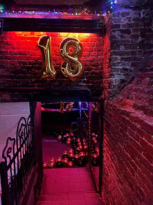 Wynajem lokalu na 18-tki, urodziny, imprezy – Klub Dolce Vita, Kraków