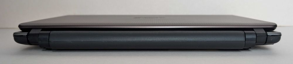 Laptop Acer Aspire 1830/11.6"/i3-330UM-1.2GHz/8GB/SSD256/Win10/Gw