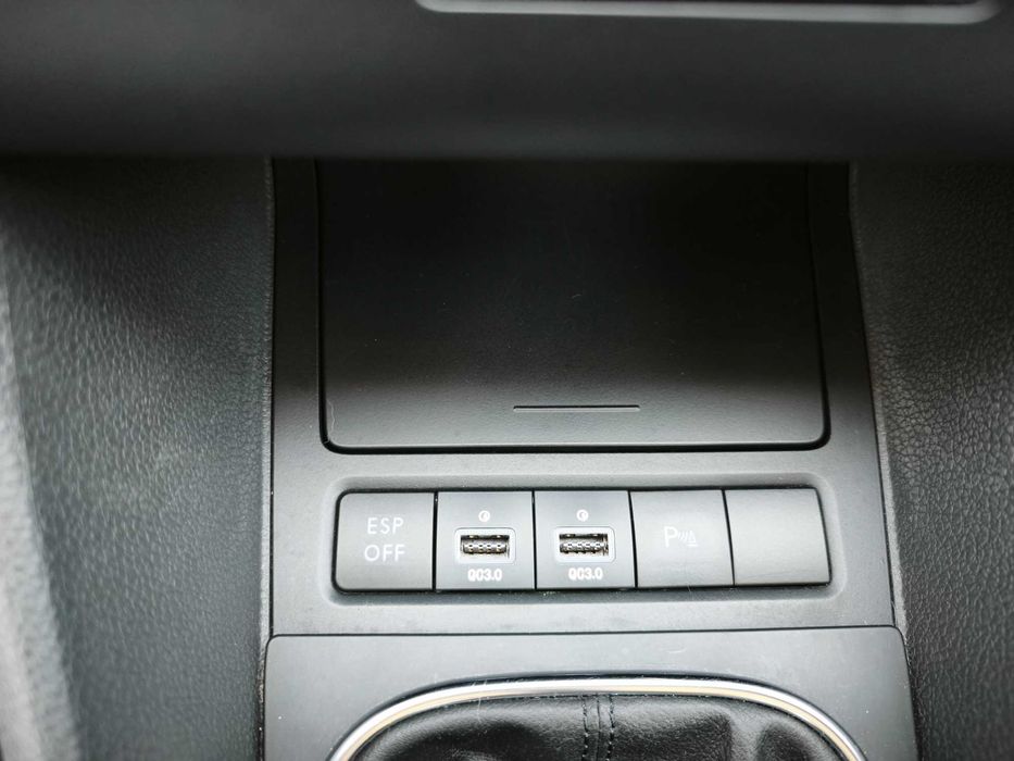 Volkswagen Golf 1.4 TSI - 2010
