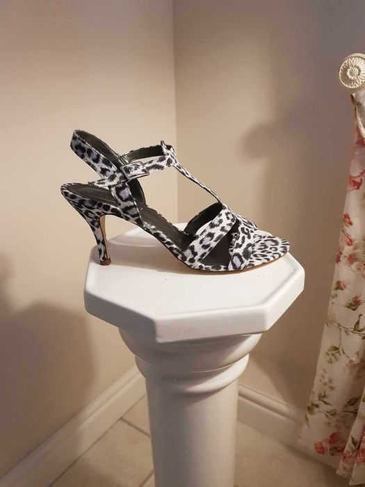 Buty damskie rozmiar 41