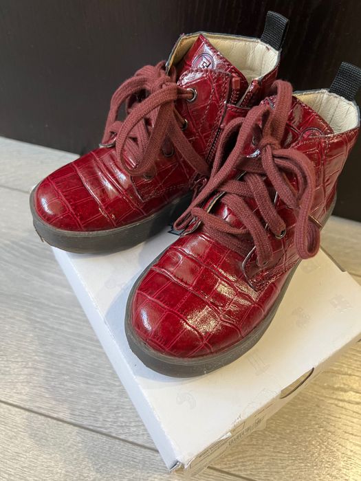 Черевики дитячі Narurino