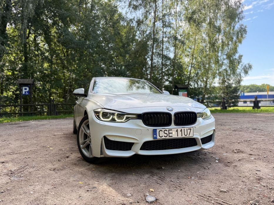 BMW Seria 3