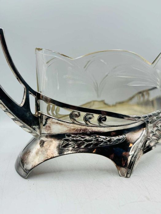 Żardiniera Patera Secesja Antyk XX Wiek