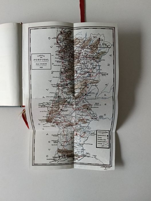 Guia de Portugal II, Estremadura, Alentejo, Algarve