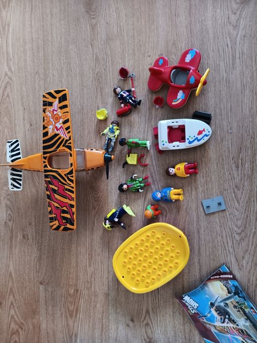 Legos menino e menina64738812278401127