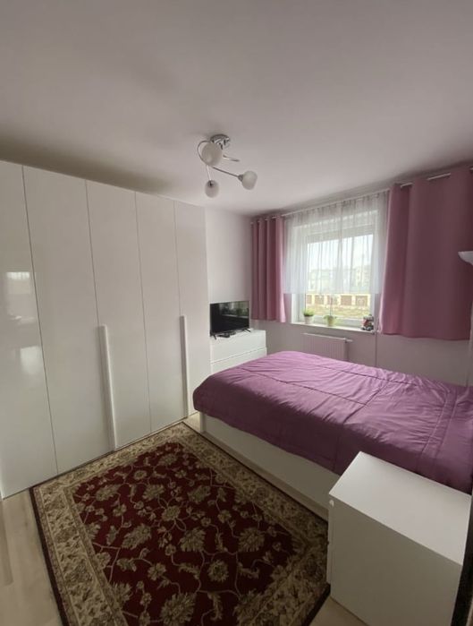 Apartment in Gorzów Wielkopolski - More