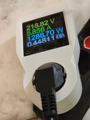 Аэрогриль мультипечь фритюрница miui Xiaomi 5L T3