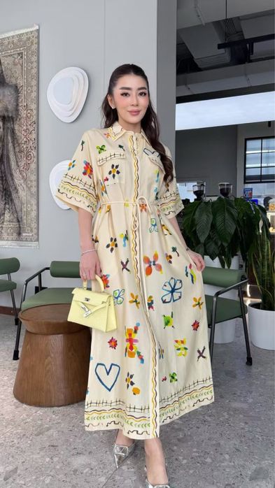 Сукня Alemais 8