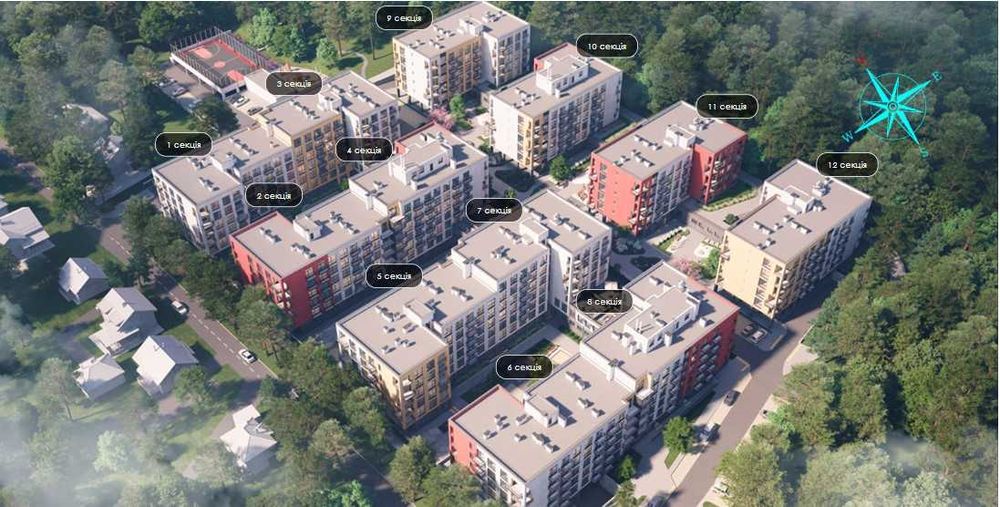 Оренда паркомісця,паркінг,гараж від власника с.Брюховичі,вул.Широка 22