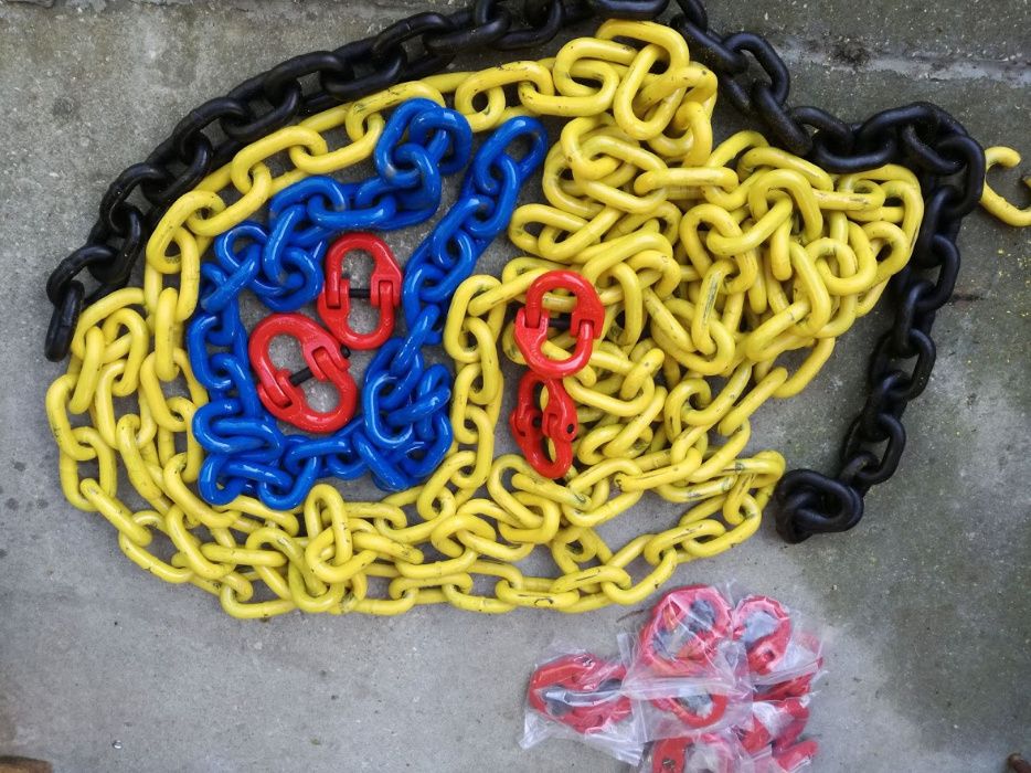 1 mt Corrente cortar Mato 6  e temos 8,10 de 13 de 16 ,19 20 e 22 ou a