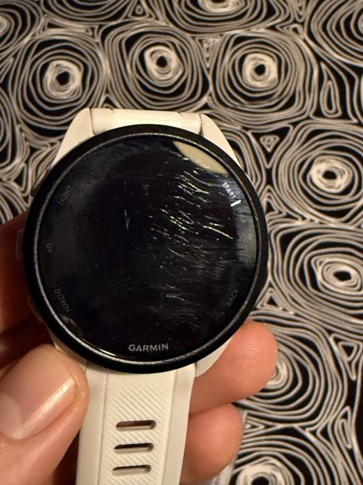 Garmin Forerunner 165438774774870855681