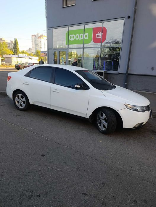 Продам автомобіль