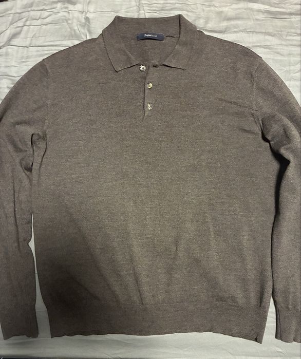 Поло Zegna (оригинал)