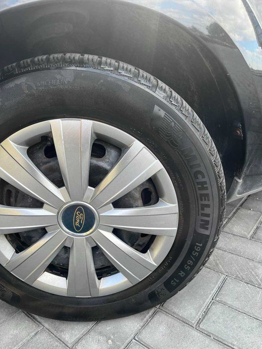 Ford Focus 2008 универсал