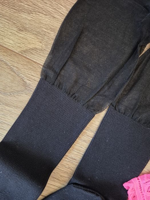 Biustonosz bardotka i gratisy