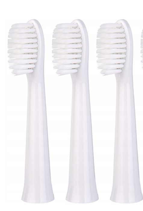 Końcówki do szczoteczki Panasonic