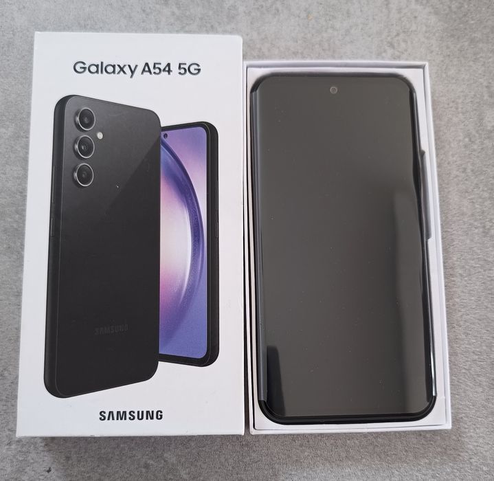 Samsung Galaxy A54 5G
