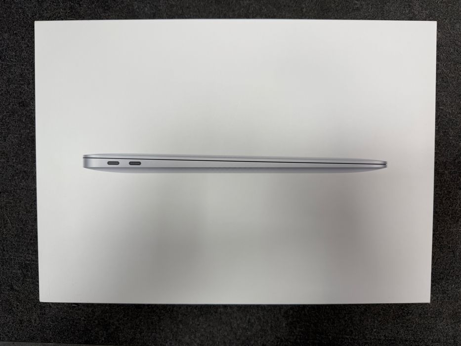 29.12.2025 ОФ. ГАРАНТІЯ Macbook Air 13 2020(2025) M1 8Gb | 256Gb • М1