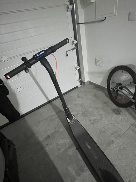 Segway  E2 pro