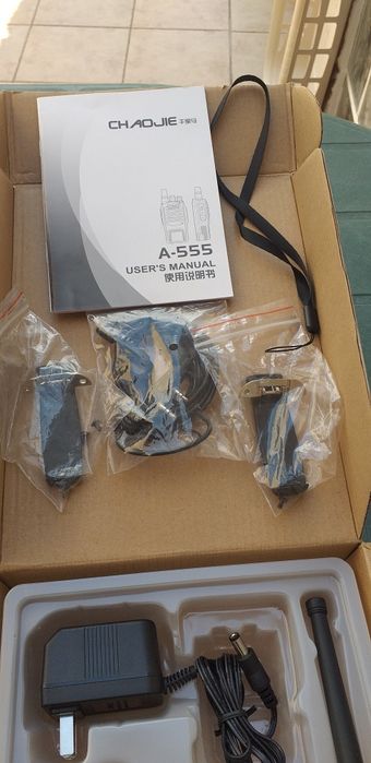 Caneta lazer Modelo DANGER