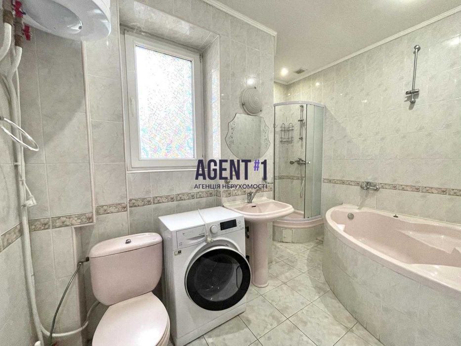 Оренда трикімнатної квартири в самому Центрі Столиці!