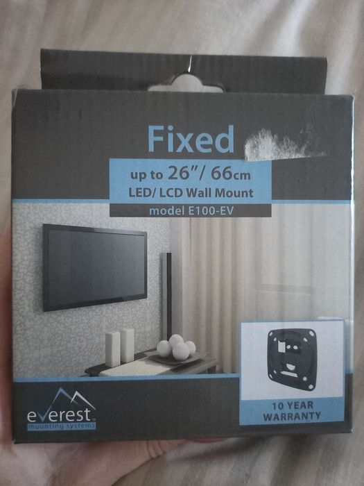 кронштейн для телевізора