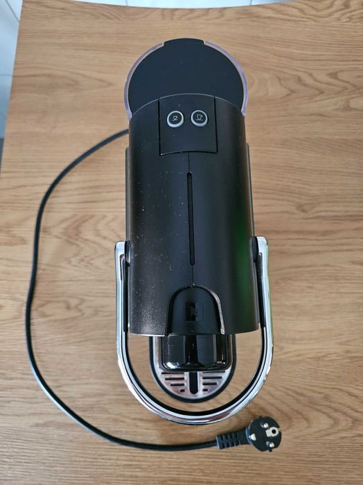 Máquina de café Nespresso Krups Pixie64861743450497122