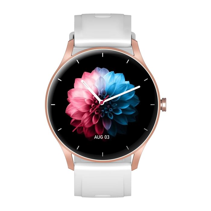 smartwatch gravity gt2-5