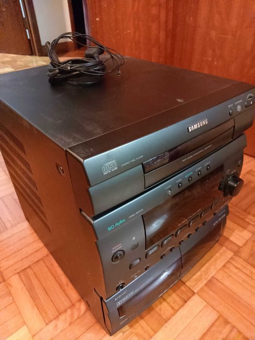 Samsung Audio System431318399955118081