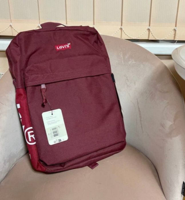 Рюкзак Levi's , Puma,оригинал