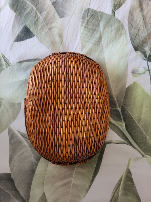 Cesto de arrumação