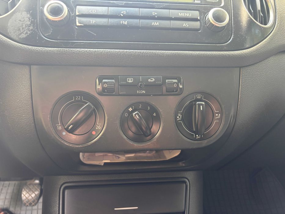 Golf 5 Plus газ/бенз продам авто