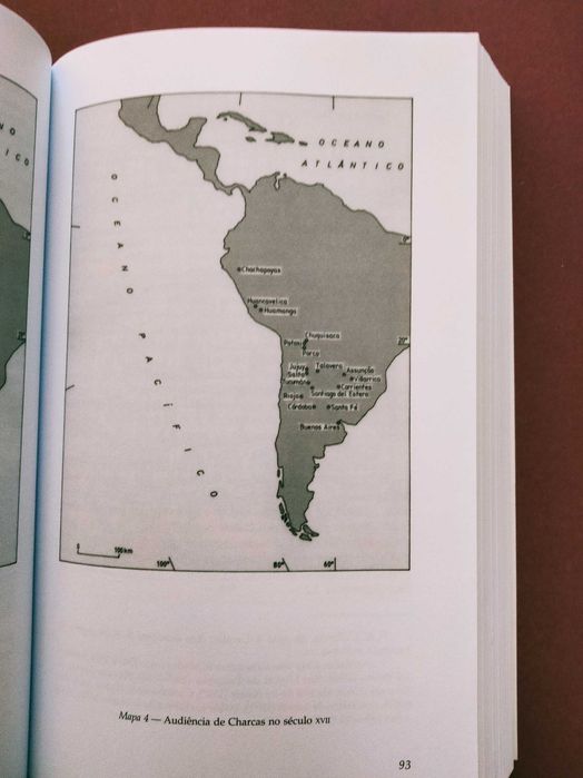 Portugueses no Peru ao Tempo da União Ibérica (3 Vols) - Maria Ventura