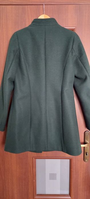 Płaszcz wiosenny M-L